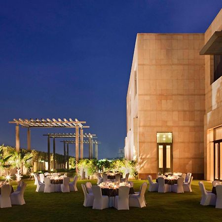 Radisson Blu Hotel Amritsar Vybavení fotografie The Park, New Delhi