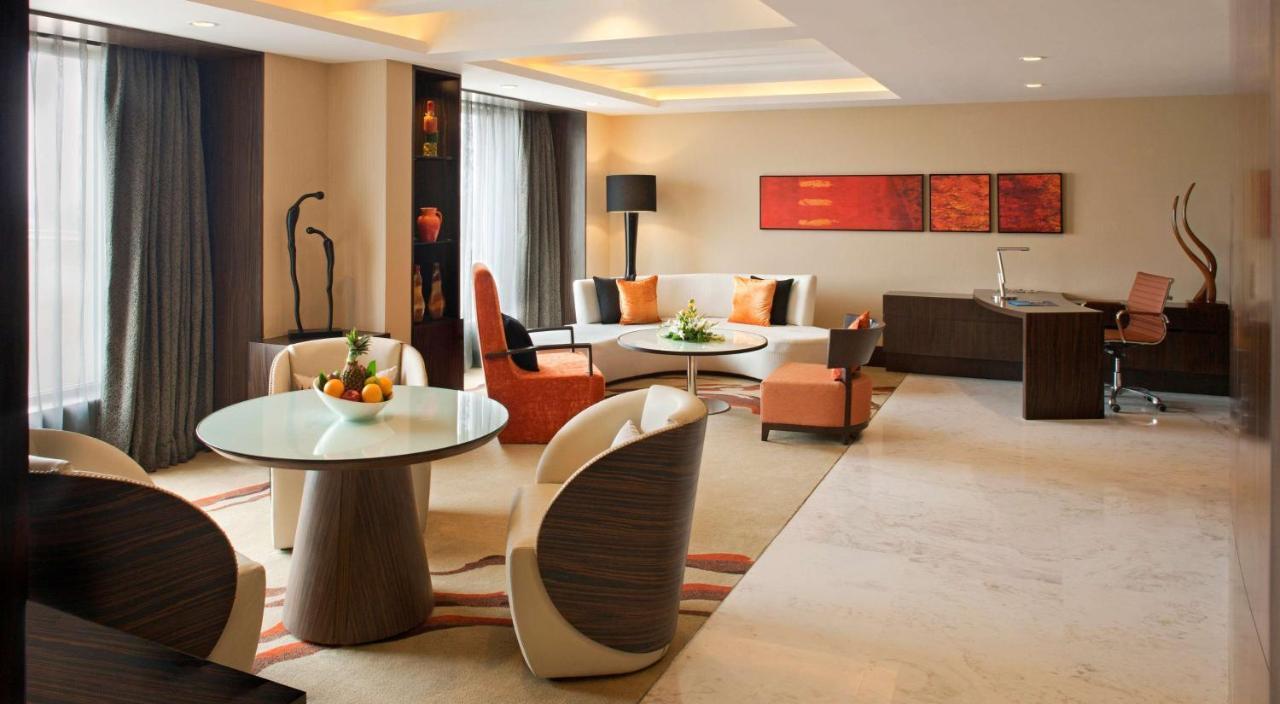 Radisson Blu Hotel Amritsar Exteriér fotografie