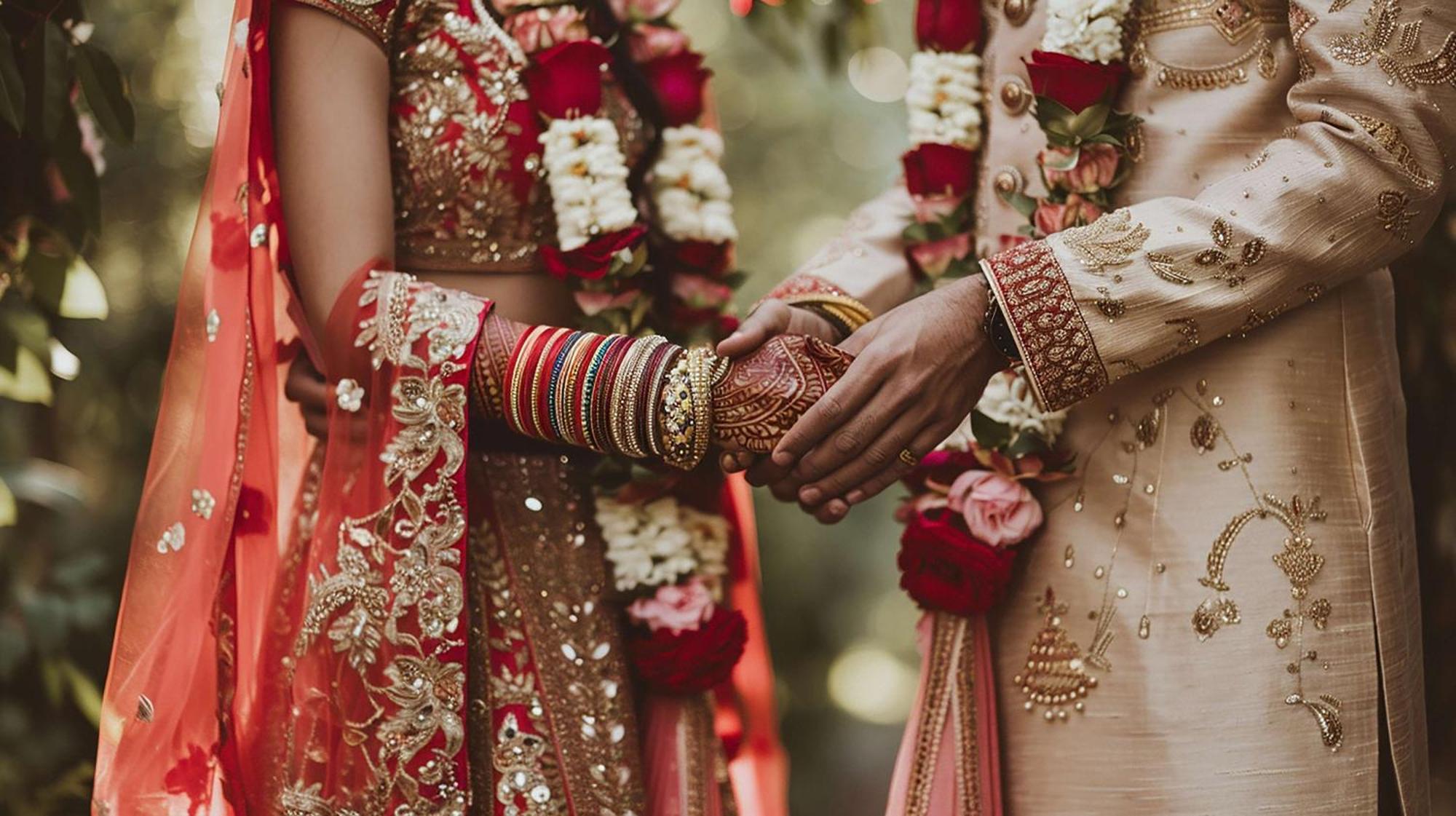 Radisson Blu Hotel Amritsar Exteriér fotografie A Hindu wedding