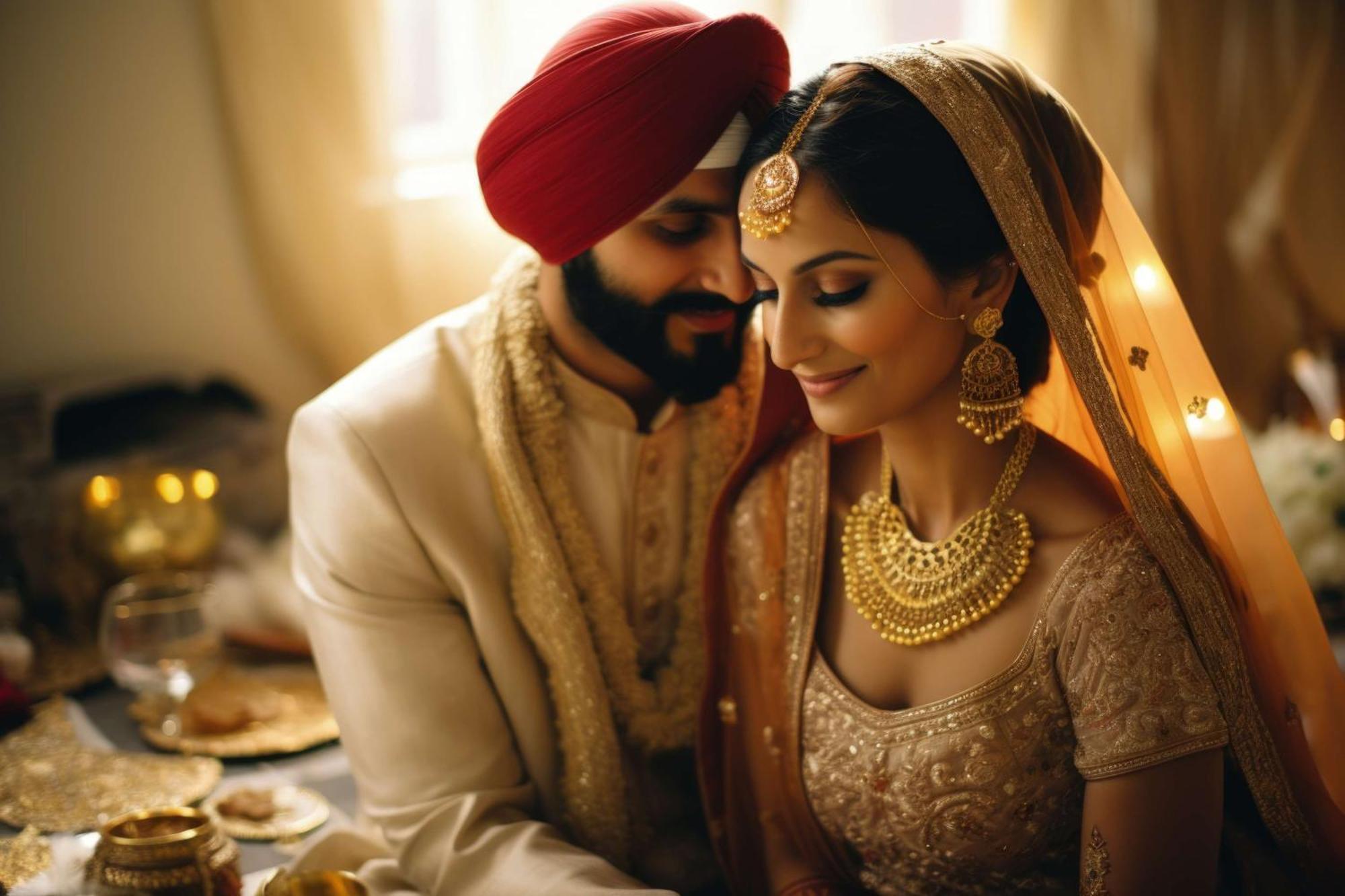 Radisson Blu Hotel Amritsar Exteriér fotografie A Sikh wedding