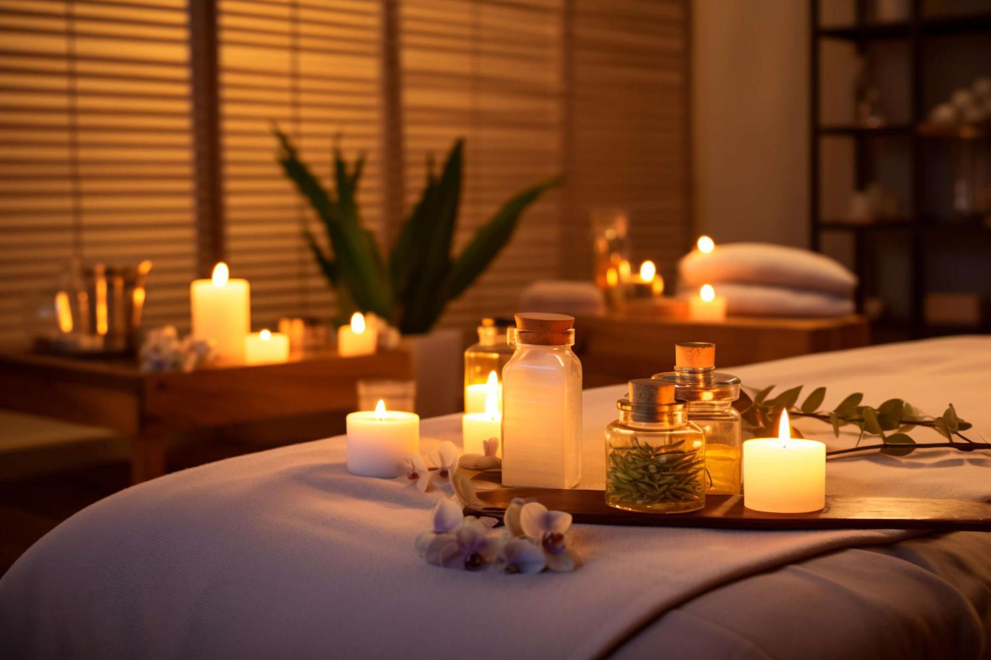Radisson Blu Hotel Amritsar Exteriér fotografie A spa