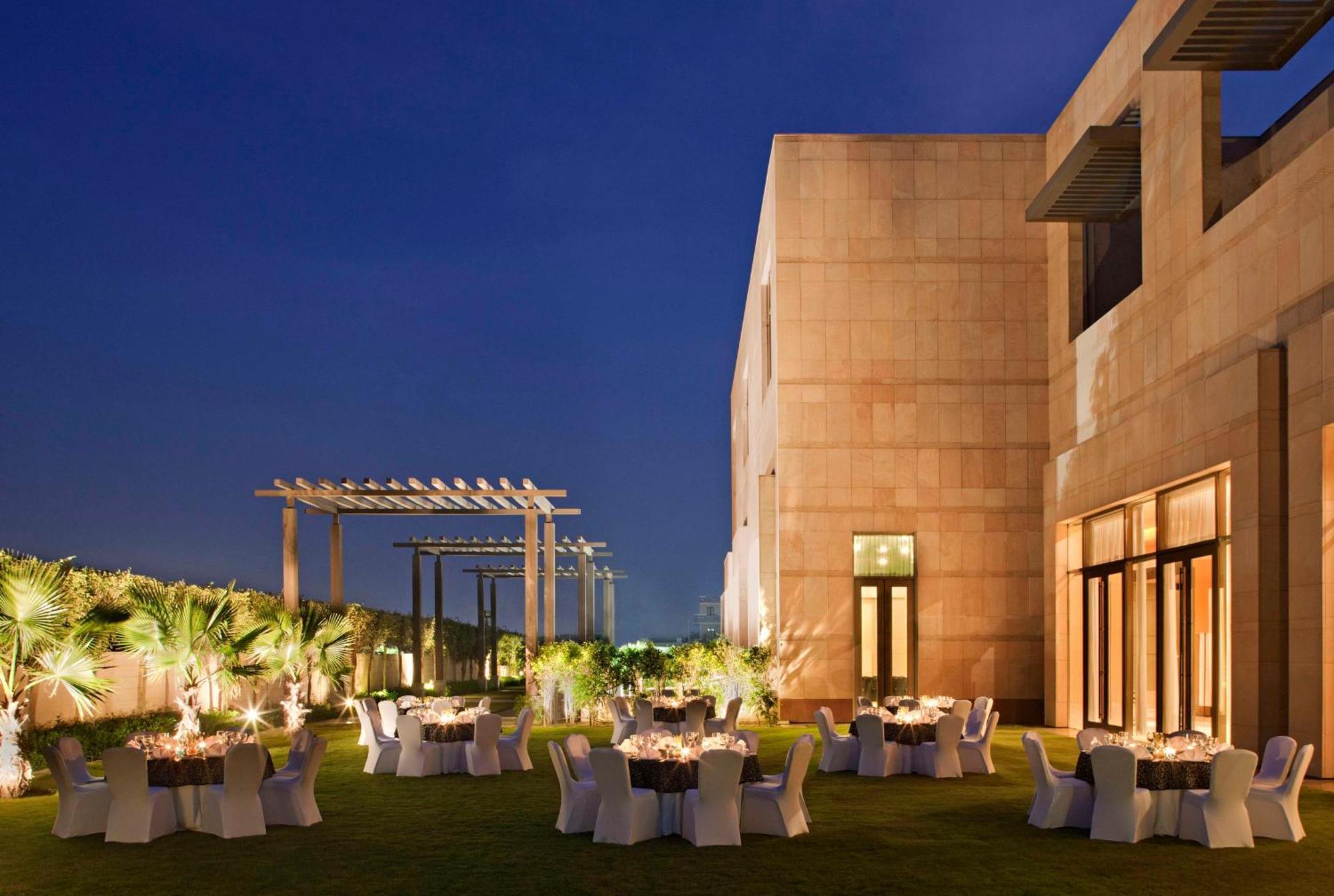 Radisson Blu Hotel Amritsar Vybavení fotografie The Park, New Delhi