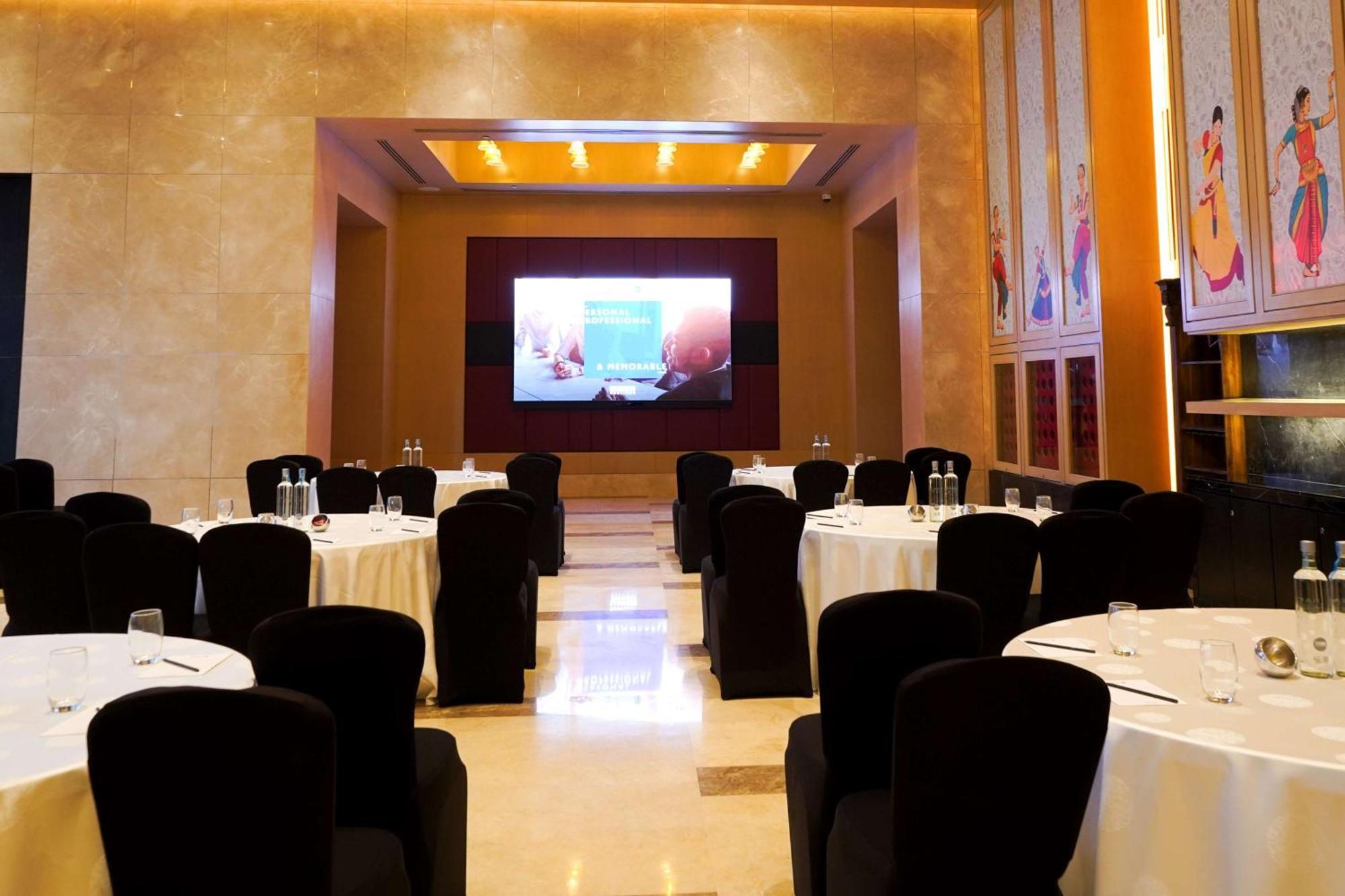 Radisson Blu Hotel Amritsar Exteriér fotografie