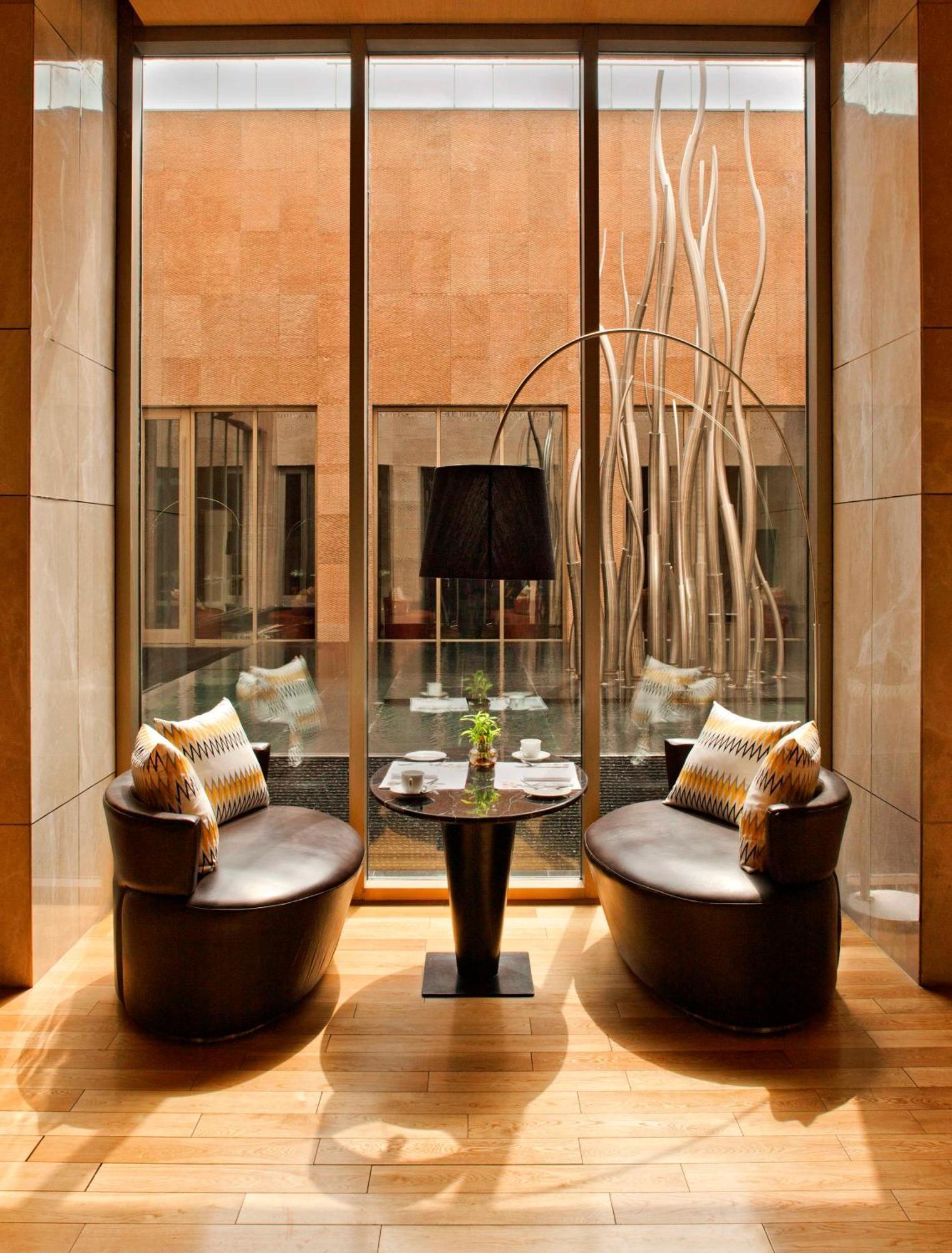 Radisson Blu Hotel Amritsar Exteriér fotografie