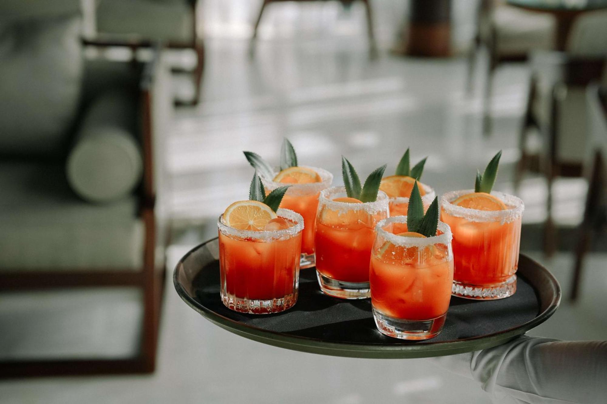 Radisson Blu Hotel Amritsar Exteriér fotografie